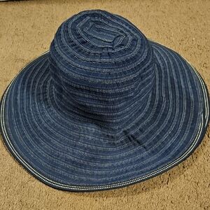 San Diego Hat Co. Wide Brim Sun Hat